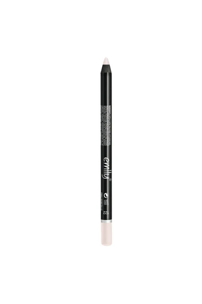 Waterproof Eye Pencil No: 122 - Göz Kalemi - 8691190521226 ürün görseli 1