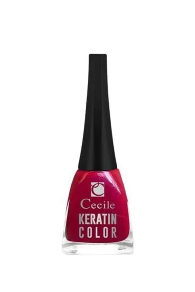 Oje - Keratin Nail Colors 18 8698438101561 ürün görseli 1