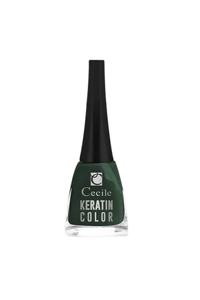 Oje - Keratin Nail Colors 22 8698438101608 ürün görseli 1