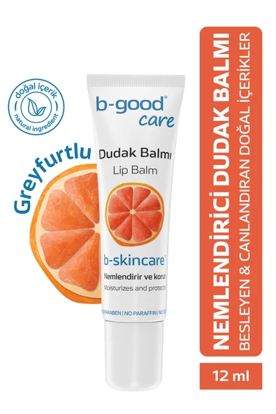 Dudak Balmı 12 ml ürün görseli 1