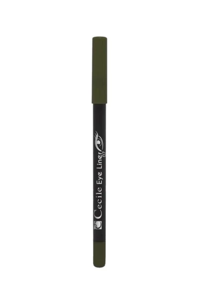 Eyeliner No: 07 8698438606738 ürün görseli 1