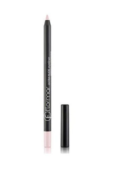Ten Rengi Göz Kalemi Ultra Eyeliner 017 Nude ürün görseli 1