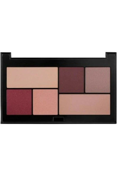 Eyeshadow Palette So In Love - Far Paleti 203 Babe ürün görseli 1