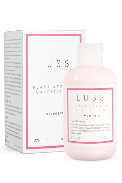 Plant Keratin Conditioner 50019 - 275 ML ürün görseli 1