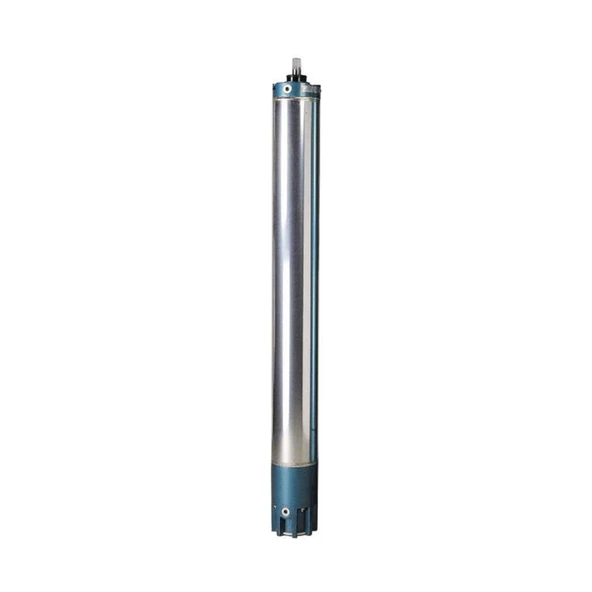 Alarko 6'' 10 Hp Dalgıç Pompa Motoru ürün görseli 1