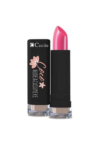 Coco Nude & Cashmere Rouge With Coconut Oil 24 ürün görseli 1