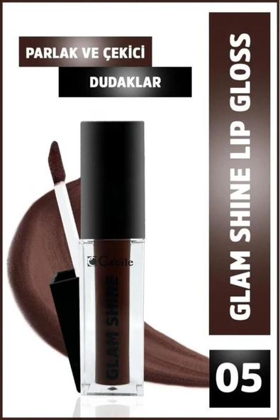 Glam Shine 05-Emily 203 İkili Set - Resim 2