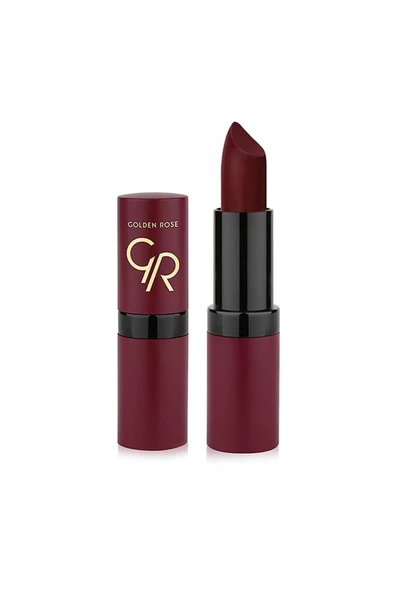 Velvet Matte Lipstick No:23 ürün görseli 1