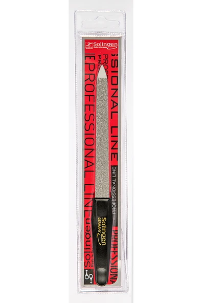 Tırnak Törpüsü 7 - Paslanmaz Çelik , 17,5 Cm - Resim 3