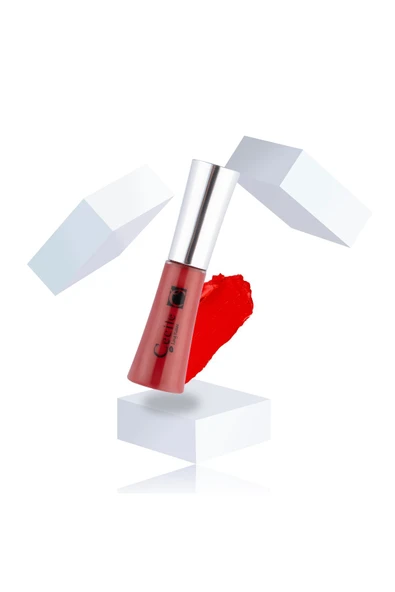 Long Kisses Lipgloss Likit Kalıcı Ruj No:09 ürün görseli 1