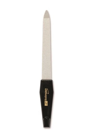 Tırnak Törpüsü 5 - Paslanmaz Çelik , 15,5 Cm - Resim 3