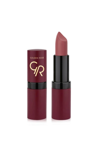 Mat Ruj - Velvet Matte Lipstick No: 12 8691190466121 ürün görseli 1