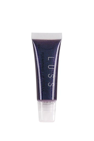 Black Lip Gloss No:9 Night Edition ürün görseli 1