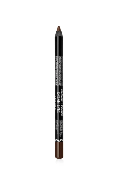 Göz Kalemi - Dream Eyes Eyeliner No:407 8691190142070 ürün görseli 1