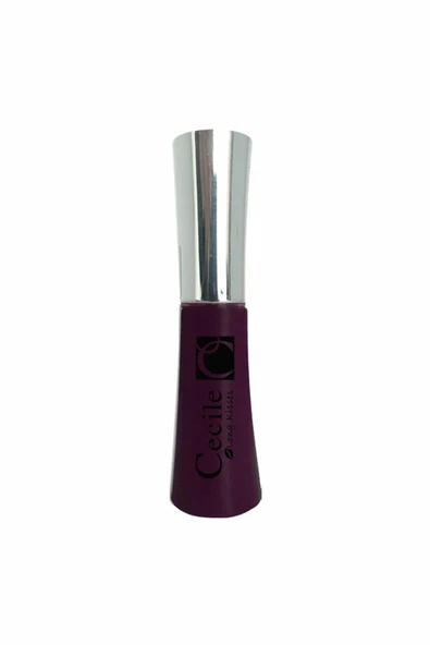 Long Kisses Lipgloss Kalıcı Mat Ruj 37 ürün görseli 1