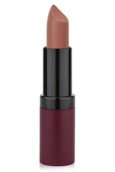 Mat Ruj - Velvet Matte Lipstick No: 27 8691190466275 Kategori: Ruj ürün görseli 1