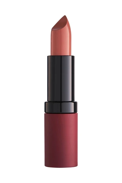 Mat Ruj - Velvet Matte Lipstick No: 01 (8691190466015) ürün görseli 1