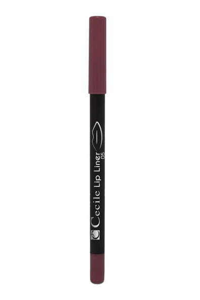 Dudak Kalemi - Lipliner 05 8698438606653 ürün görseli 1