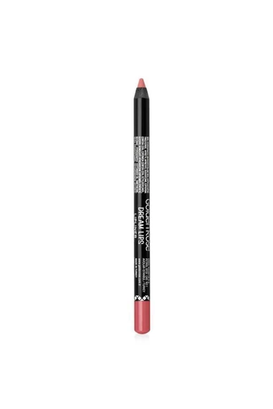 Dudak Kalemi - Dream Lips Lipliner No: 505 8691190391058 ürün görseli 1