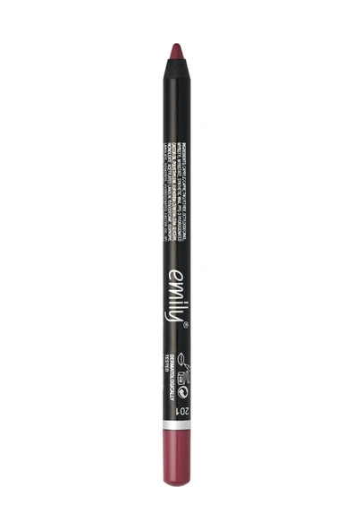 Long Lasting Dudak Kalemi 201 1,6 g ürün görseli 1