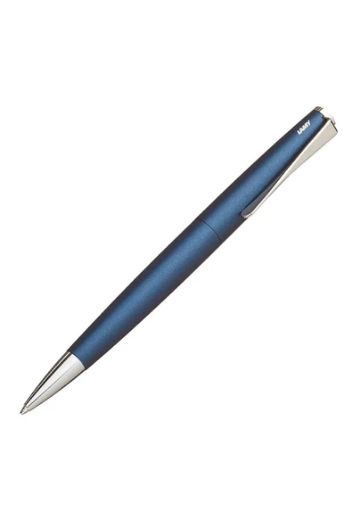 LAMY STUDIO TUKENMEZ KALEM MAT LAKE GOVDE PMAVI ürün görseli 1
