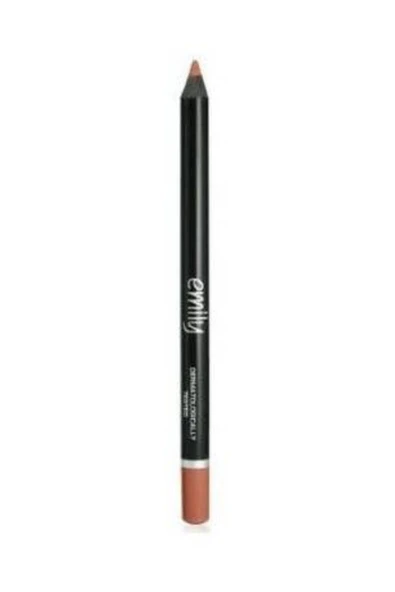 Emily Long Lasting Lip Pencil - 203 ürün görseli 1