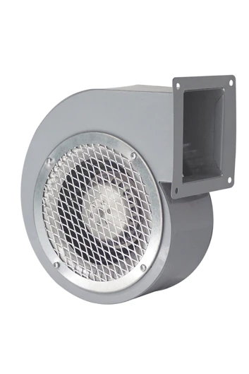 Fansan DRS 120-60 Sac Gövde Salyangoz Radyal Fanlar DRS 120-60 ürün görseli 1