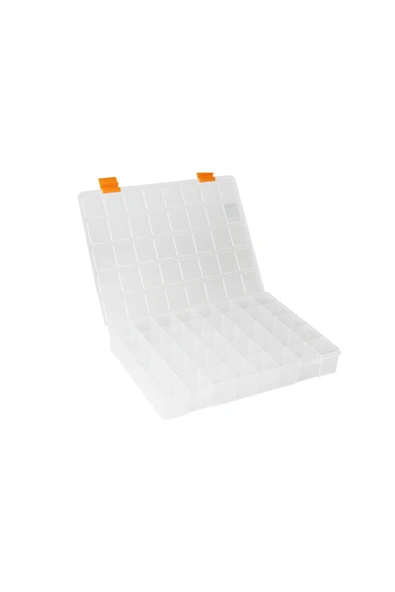 MANO 15' Klasik Organizer - Resim 2
