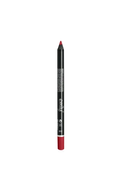 Long Lasting Lip Pencil Dudak Kalemi 205 ürün görseli 1