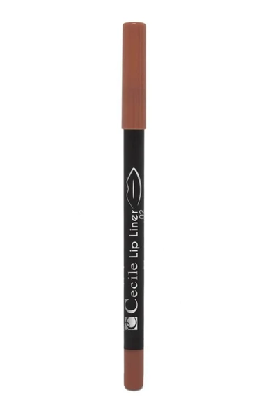 Dudak Kalemi - Lipliner 02 8698438606622 ürün görseli 1
