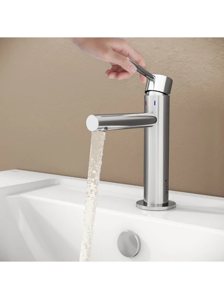Vitra Origin Lavabo Bataryası A42556 - Resim 5