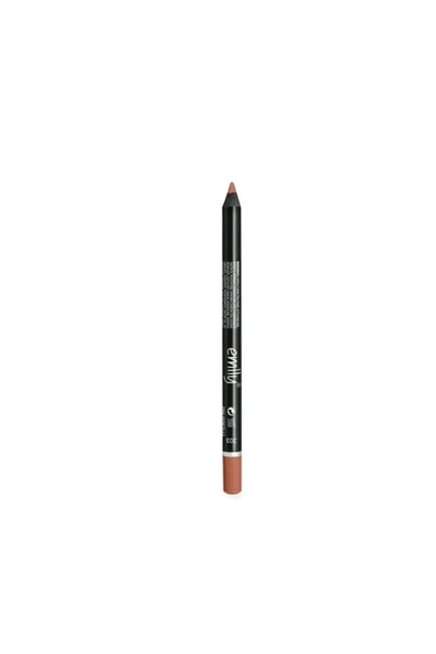 3 Adet Emliy 203 Dudak Ve Göz Kalemi Lip Pencil ürün görseli 1