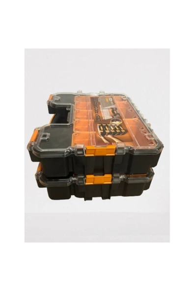 MANO Takım Çantası Organizer Pc17 - Resim 2