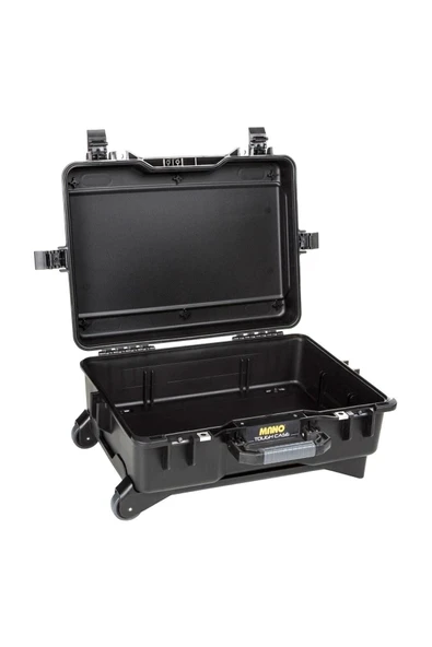 MANO Mtc 430 Siyah - Boş Tough Case Pro Takım Çantası ürün görseli 1