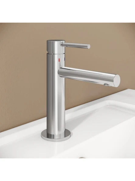 Vitra Origin Lavabo Bataryası A42556 - Resim 2
