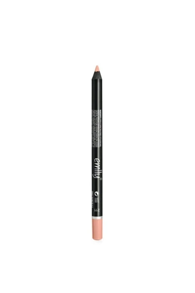 Long Lasting Lip Pencil Dudak Kalemi No: 211 ürün görseli 1