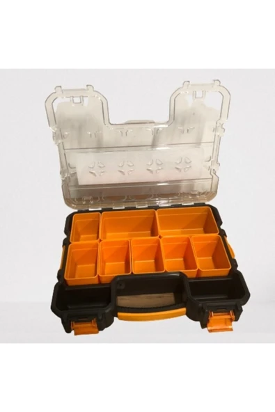 MANO Takım Çantası Organizer Pc17 - Resim 3