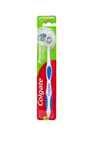 Colgate Diş Fırça Premir Clean ürün görseli 1