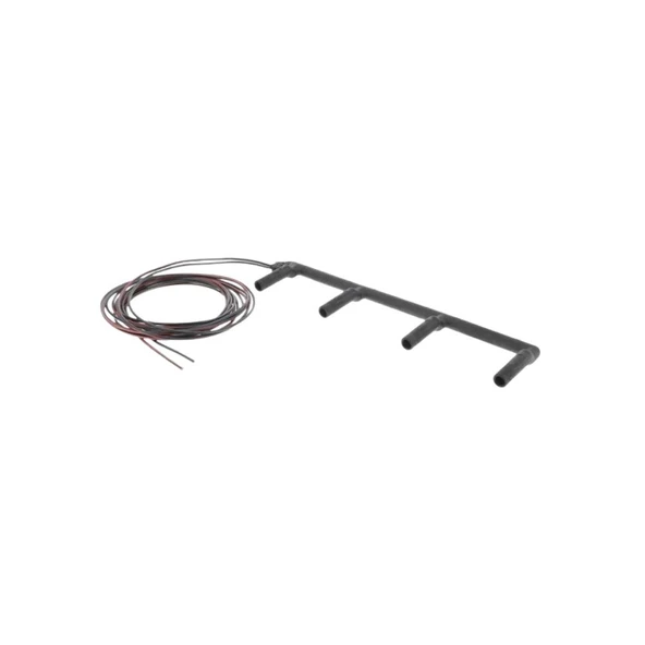 Volkswagen Golf 4,Bora,Transporter T5,Caddy,Skoda Octavia,Seat Leon, Buji Isıtma Tesisatı 038971782B ürün görseli 1