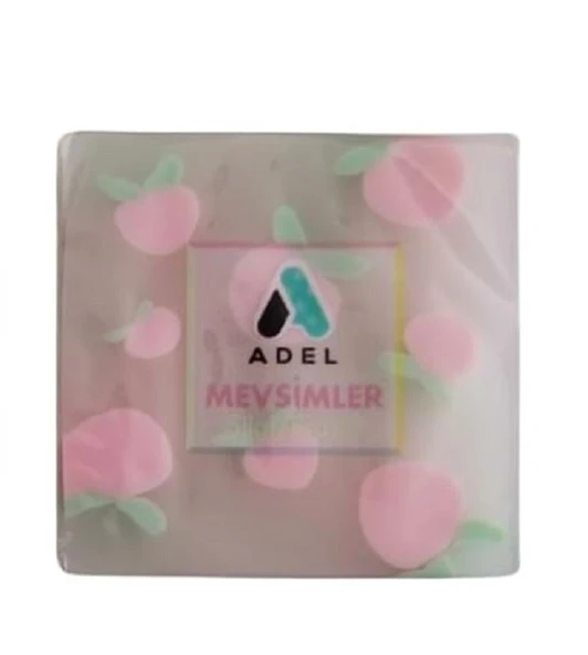Mevsimler Silgi 1 adet - Resim 6