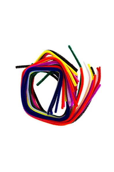 Şönil 30 cm 20 li (BUBU-SON001) - Resim 3