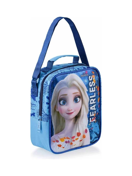 Beslenme Çantası Due Fearless 48107 - Resim 2