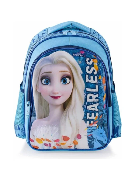 Due Fearless Okul Çantası 48015 ürün görseli 1