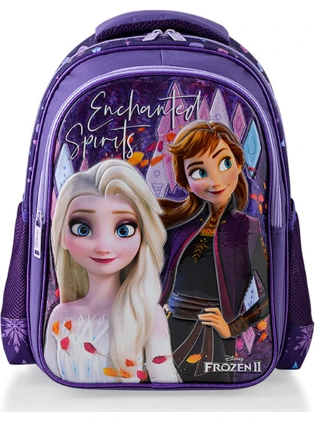 Frozen Loft Spirits Okul Çantası 48000 ürün görseli 1