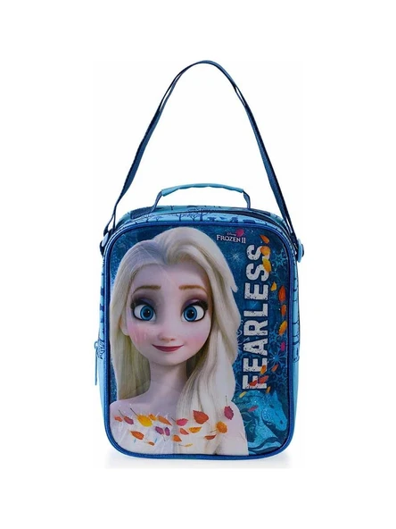 Beslenme Çantası Due Fearless 48107 ürün görseli 1
