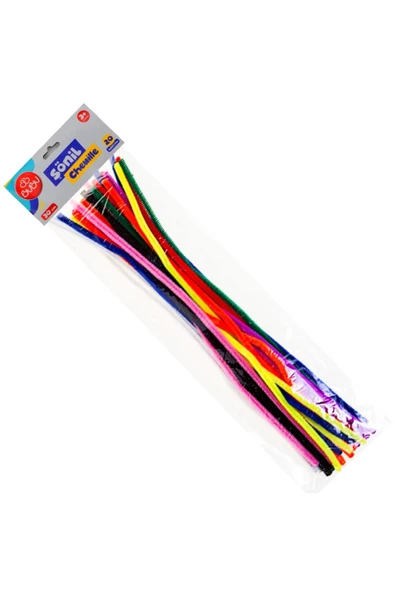 Şönil 30 cm 20 li (BUBU-SON001) ürün görseli 1
