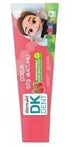 Dk Dent Diş Macunu Çocuk 50ml Pırıl Ahududu Aromalı ürün görseli 1
