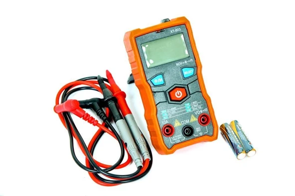 WellHise VC803 Otomatik Akıllı Multimetre ürün görseli 1