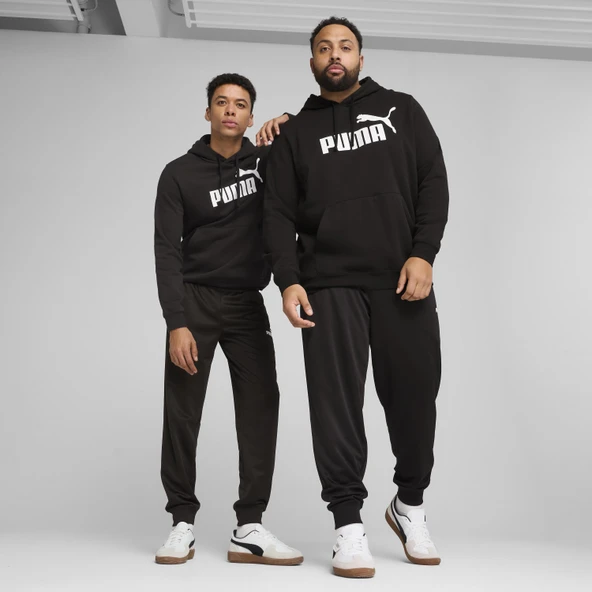 Puma 68264801 Ess No. 1 Logo Poly Erkek Eşofman Altı ürün görseli 1