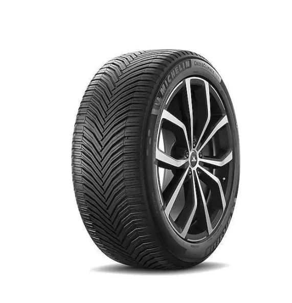 215/50R18 92W Cross Climate 2 SUV MICHELIN 4 MEVSİM LASTİĞİ 2025 ürün görseli 1
